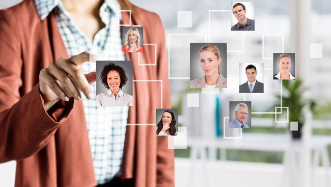 “Los Recursos Humanos no es algo que hacemos, es lo que hace funcionar nuestros negocios”- Steve Wynn